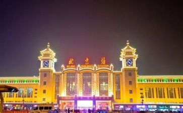 北京游心得体会最新7篇