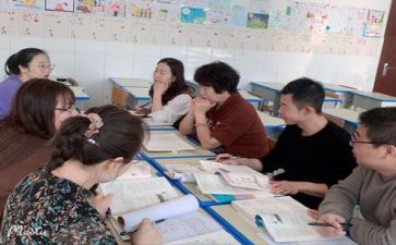 备课组的工作总结优秀8篇