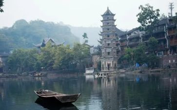 边城1读后感最新7篇
