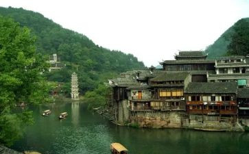 边城读后感300字5篇