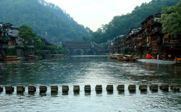 边城第四章读后感5篇