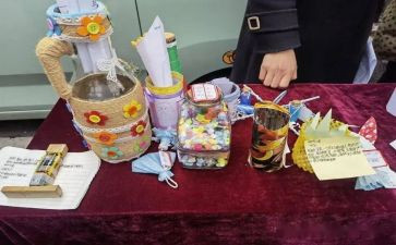 变废为宝教学反思6篇