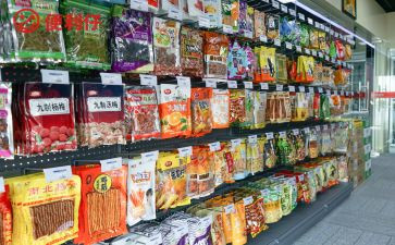 便利店方案策划6篇