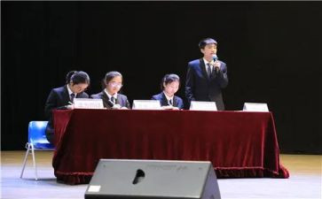 辩论的作文优质6篇