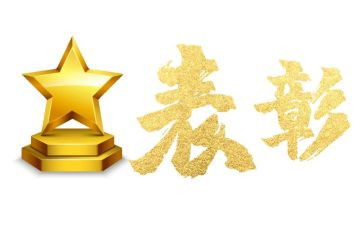 教师表彰会发言稿范文5篇