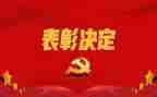 期末总结表彰策划7篇