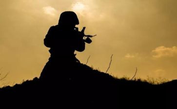 2024年上等兵年终总结6篇