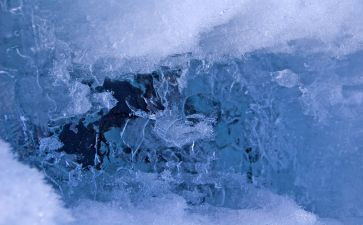 冰和雪教案反思6篇
