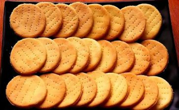 找饼干数学教案8篇