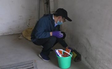 2023病媒生物工作总结5篇