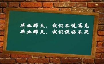毕设调研报告格式模板5篇