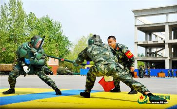 教师大比武心得体会5篇