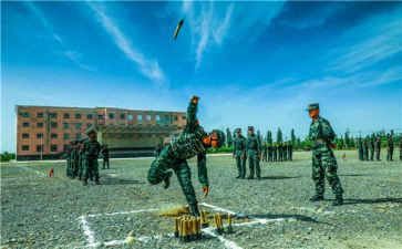 大练兵大比武心得体会7篇