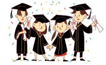 毕业生自我鉴定表300字通用7篇