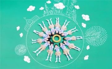 毕业墙心得体会800字5篇
