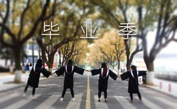 毕业设计个人总结5篇