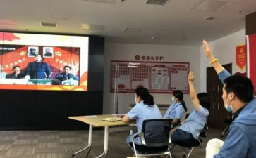部室上半年工作总结优质5篇