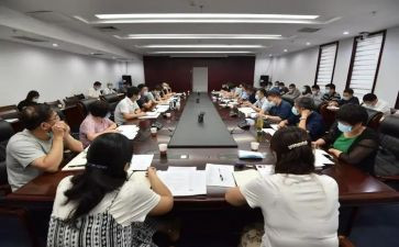公司部署工作计划8篇