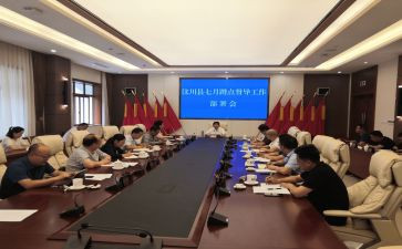 执行中央决策部署对照材料7篇
