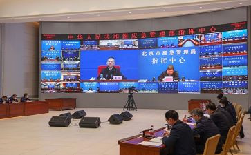 部署动员讲话稿7篇