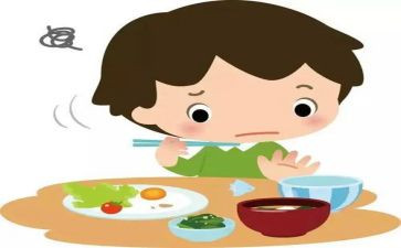 不挑食的幼儿教案8篇