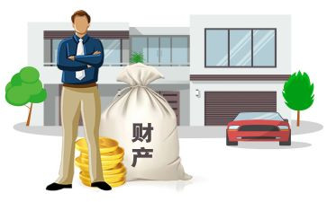 财产协议书模板模板5篇