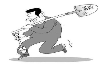 采购员年度总结报告7篇