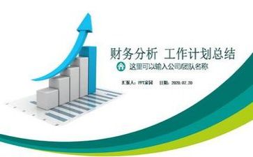 财务的述职报告范文8篇