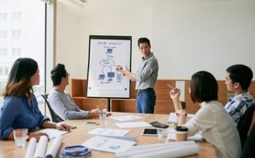 2024年度财务个人述职报告8篇
