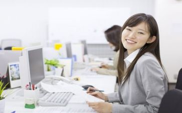 财务管理岗工作总结通用5篇