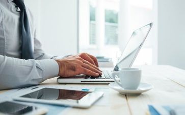 年终财务出纳个人总结最新5篇