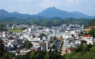 才溪调查心得体会通用8篇