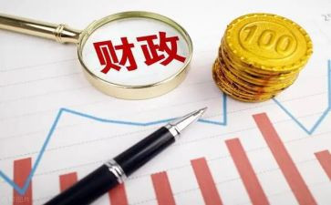 财政局年度工作总结7篇