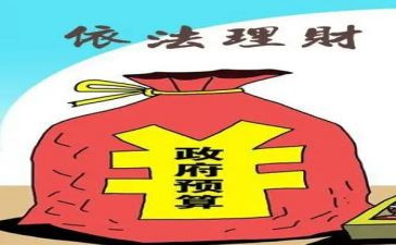 财政局个人工作总结7篇