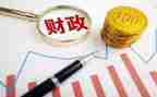 财政局年度工作总结7篇