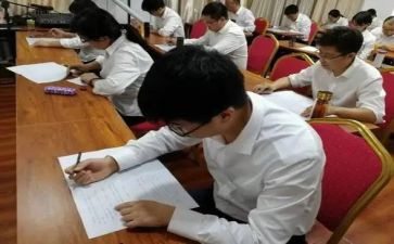参训教师心得体会7篇