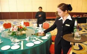 餐饮股述职报告参考6篇