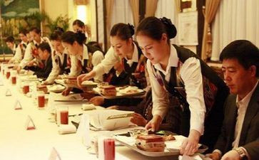 餐饮工作总结月工作计划5篇