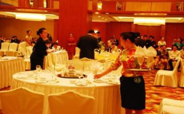 2024年餐饮个人总结7篇