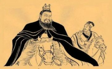 曹操的哭与笑作文5篇