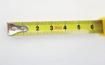 测量工的工作总结推荐6篇