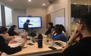 市场部实习的心得体会6篇