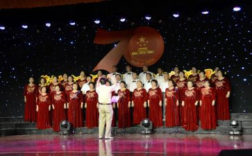 幼儿园唱红歌活动方案7篇