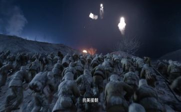长津湖观后感300字5篇