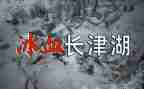 长津湖的观后感优质8篇