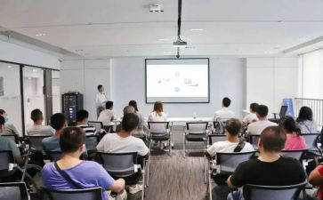 厂培训计划最新7篇
