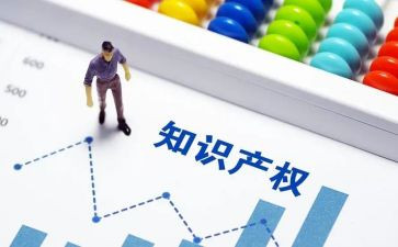 知识产权活动总结7篇