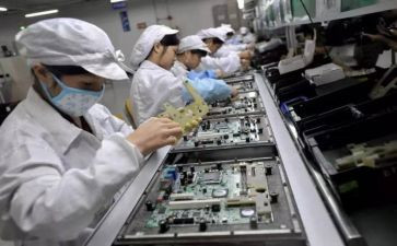 产线生产工作总结6篇