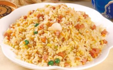 做炒饭作文7篇