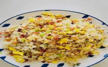 做炒饭作文通用5篇